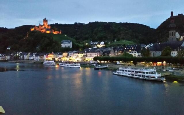 Aparthotel Cochem