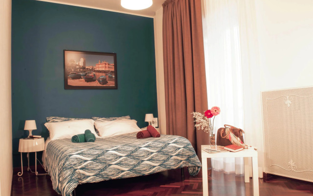 Melo Accommodations