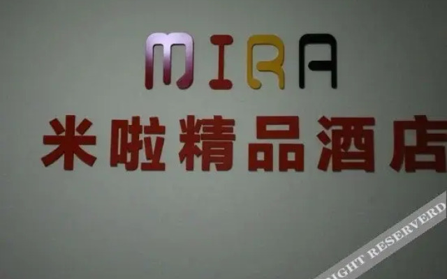 Zheng Jia Apartment