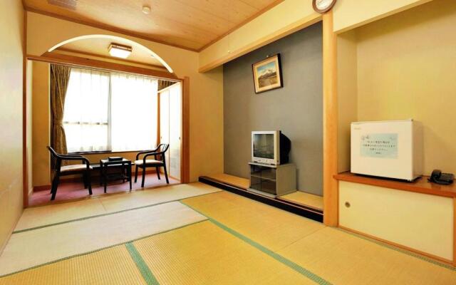 Itoen Hotel Shiobara