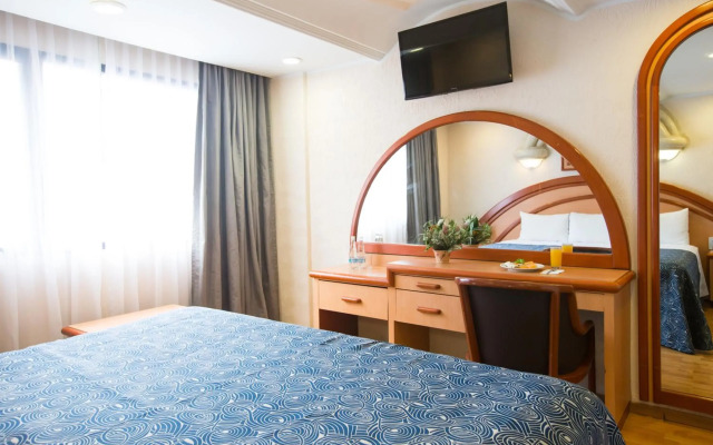Hotel Diligencias