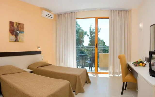 Sunshine Magnolia & Spa