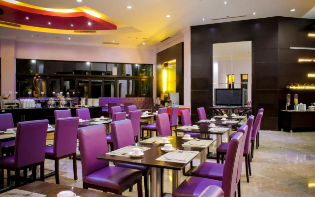 Hotel Zurich