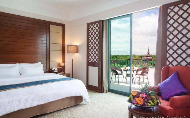 Hilton Mandalay