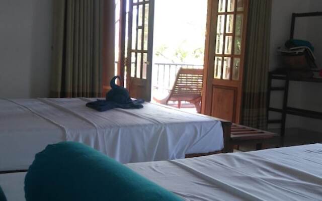 Samadhi Nature Resort