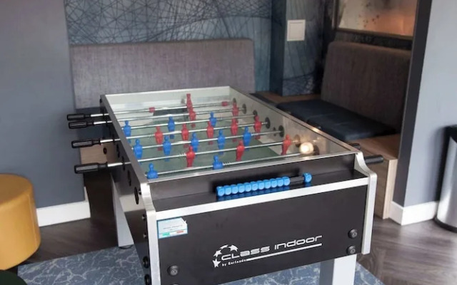 Student Only Crown Place Portsmouth