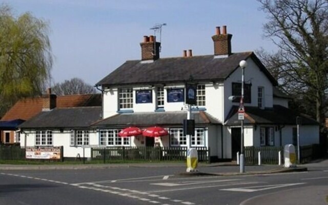 The Wellington Arms