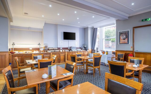San Clu Hotel