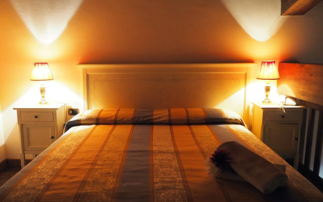 Fattoria il Borghetto