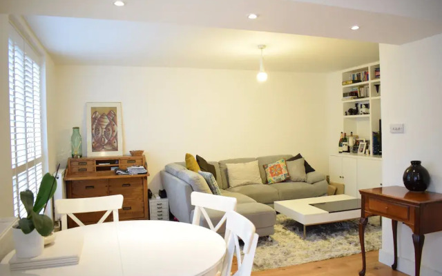 Clapham Junction Flat