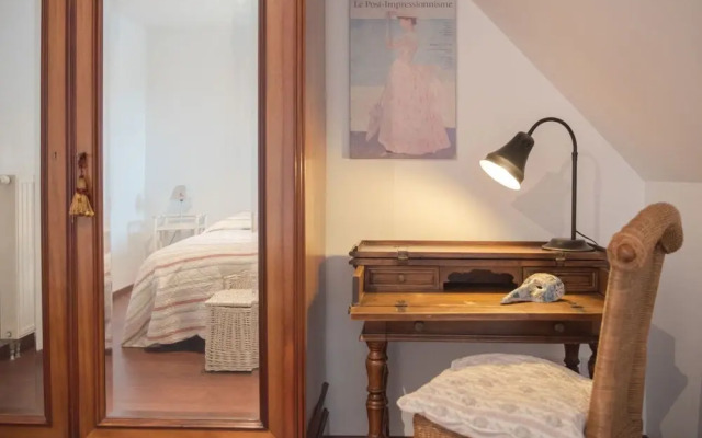 Huize Rosmarine De Haan