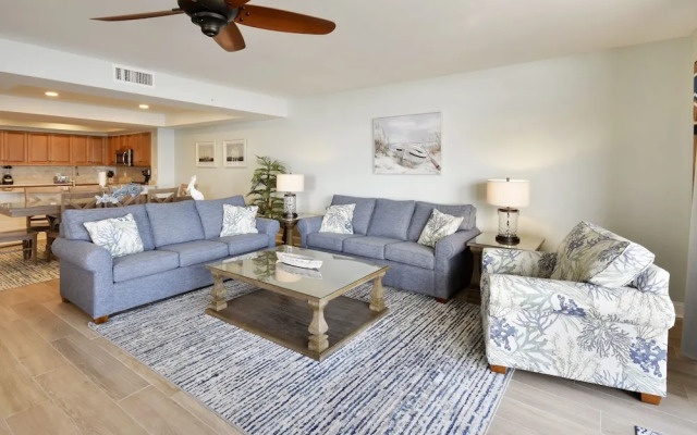 Southwind 806 5 Bedroom Condo