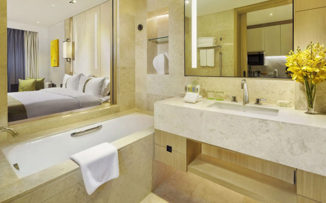 Holiday Inn Nanjing Qinhuai South Suites by IHG