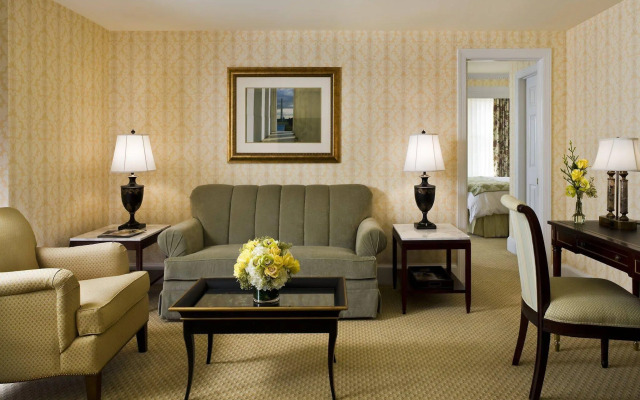 The Fairfax at Embassy Row, Washington D.C