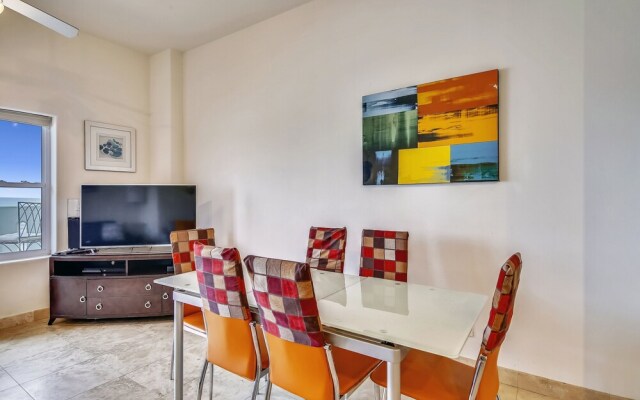 Ocean Grove 803 - Calypso 3 Bedroom Condo