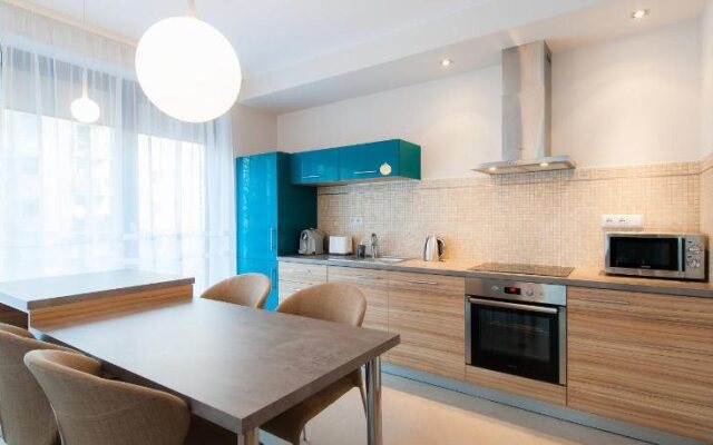 Just Apartments