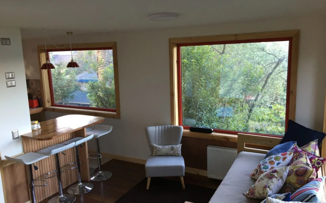 Cabanas Alma Bosque