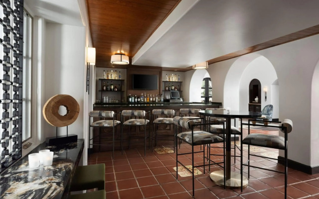 Triada Palm Springs, Autograph Collection by Marriott