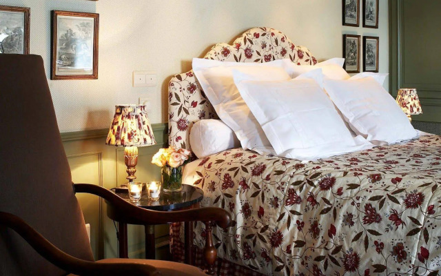 Hotel de Orangerie by CW Hotel Collection - Small Luxury Hotels of the World