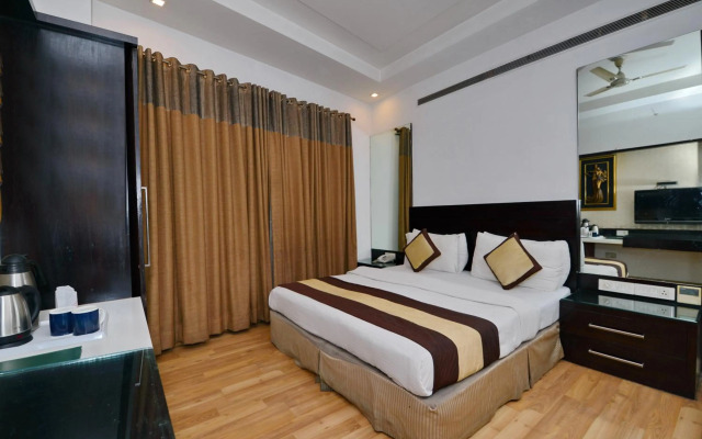 Hotel Krishna