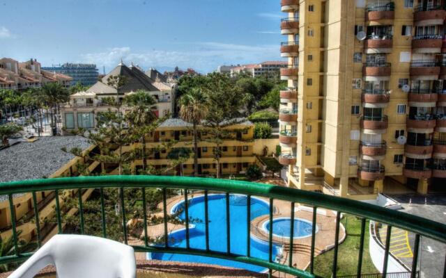 Torres del Sol - Los Cristianos