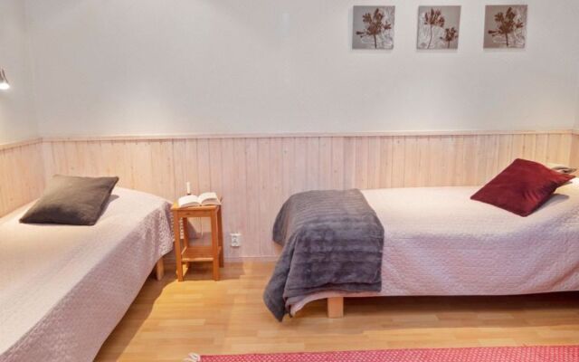 House Suopursu Kuusamo
