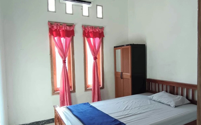 Omah Warih Homestay