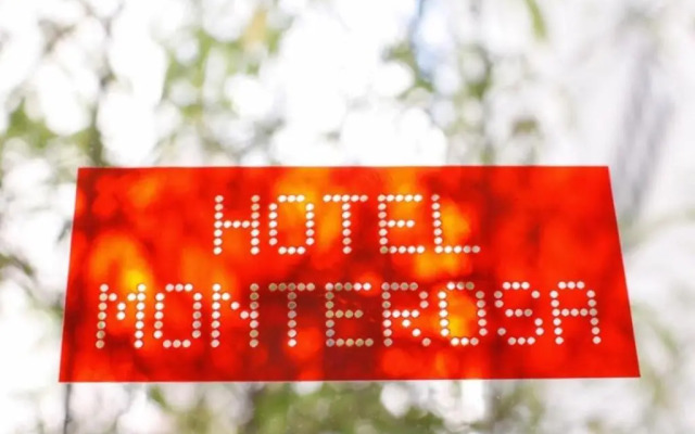 Hôtel Monterosa - Astotel