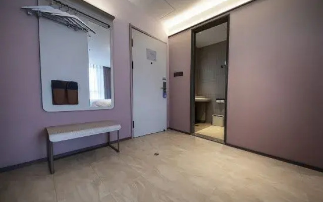 HanTing Hotel (Jiaozuo Yingbin Road Henan University of Technology)