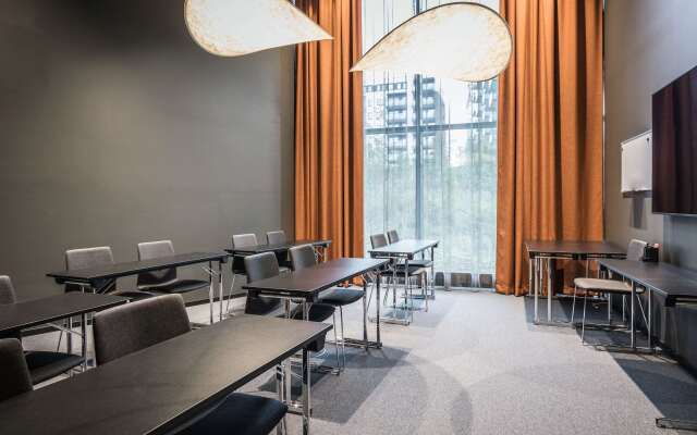 Quality Hotel Hasle Linie