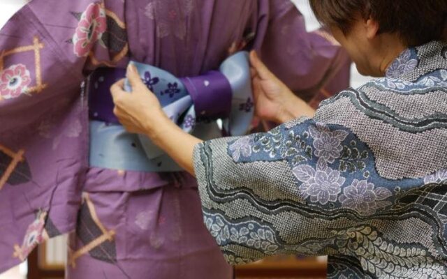 Nonohanatei Komurasaki