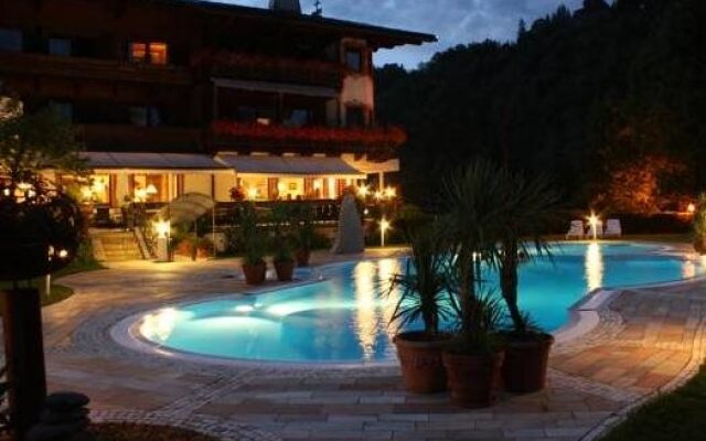 Hotel Haflingerhof