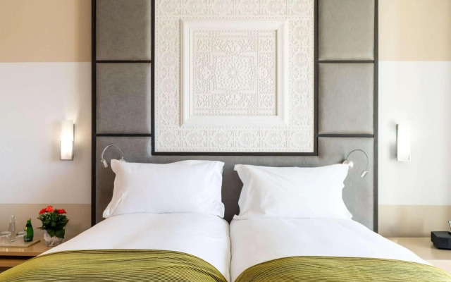 Sofitel Rabat Jardin des Roses