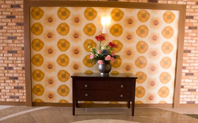 Cheonan B Hotel