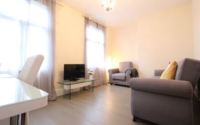 Cosy One Bedroom Apartment- Marble Arch