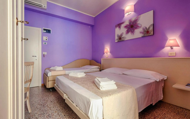 Hotel Plaza Gabicce Mare