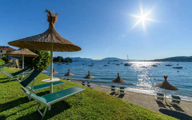 Hotel Villa Paradiso