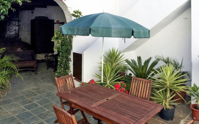 House With 2 Bedrooms in San Juan de la Rambla, With Wonderful Mountai