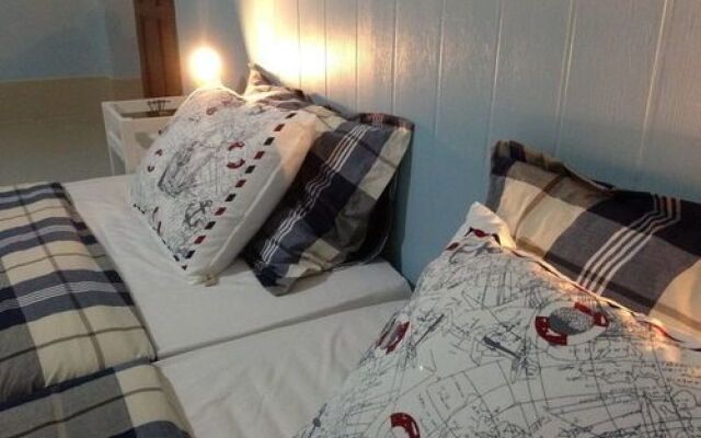 Bike Cycle Hostel