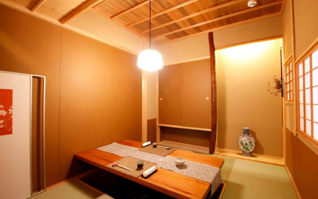 Central Hotel Yokosuka