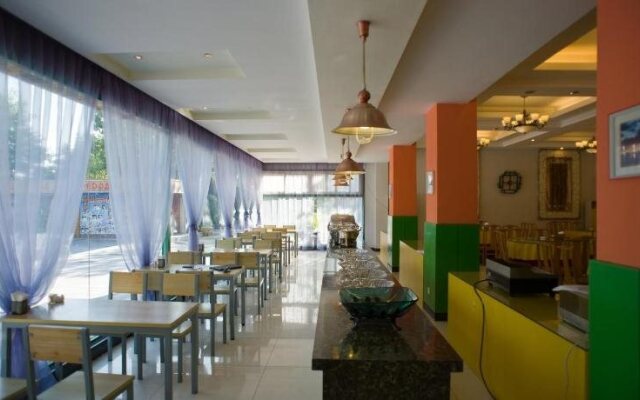 Jinhai Hotel Xiyuan - Beidaihai