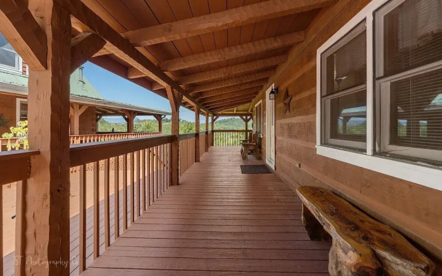 Sweet Cabins