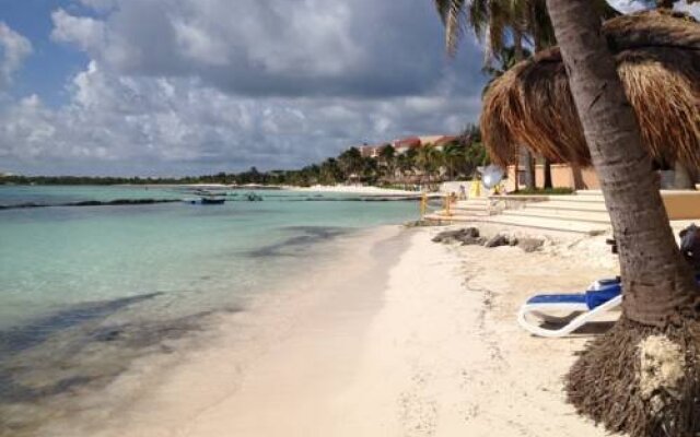 Villa Mayanah