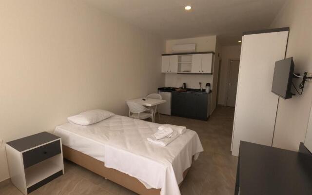 Lofts Alanya Luna