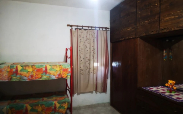 1st Private Room in the Attic With Shared Bathroom use