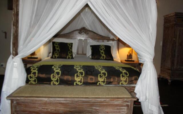 N'taba River Lodge & Spa