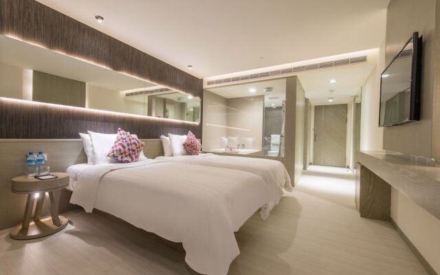 Inhouse Hotel Yehliu