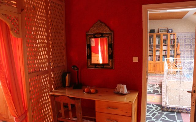 Riad les Chtis d'Agadir