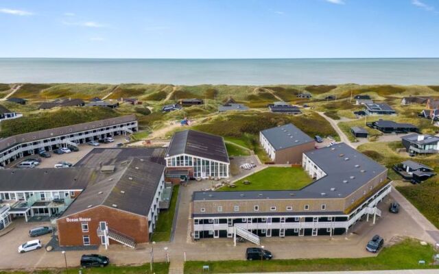 "Ellyn" - 250m from the sea in Western Jutland