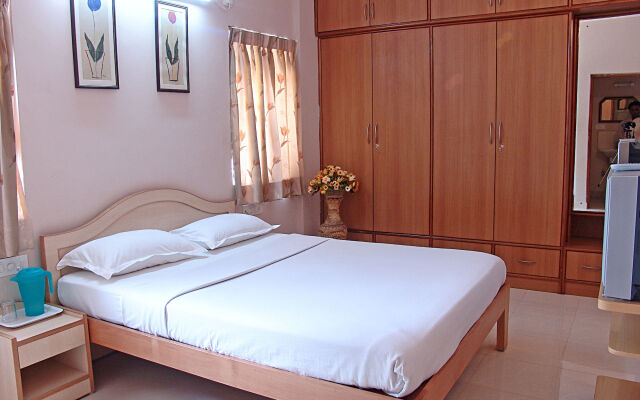 Lake Habitat Serviced Apartments